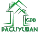 Logo GPR